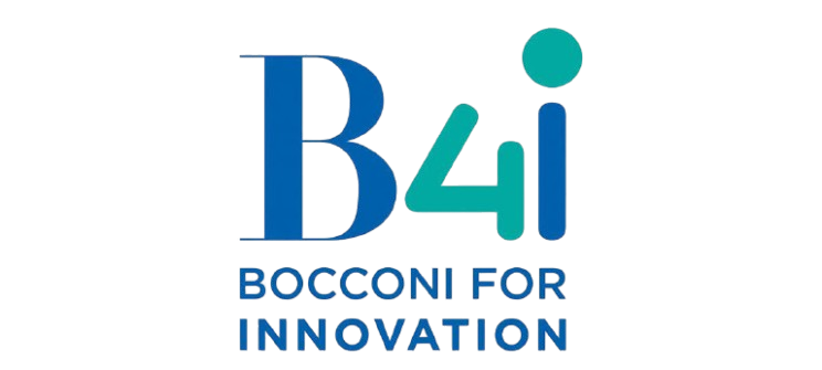 B4i - Bocconi for innovation